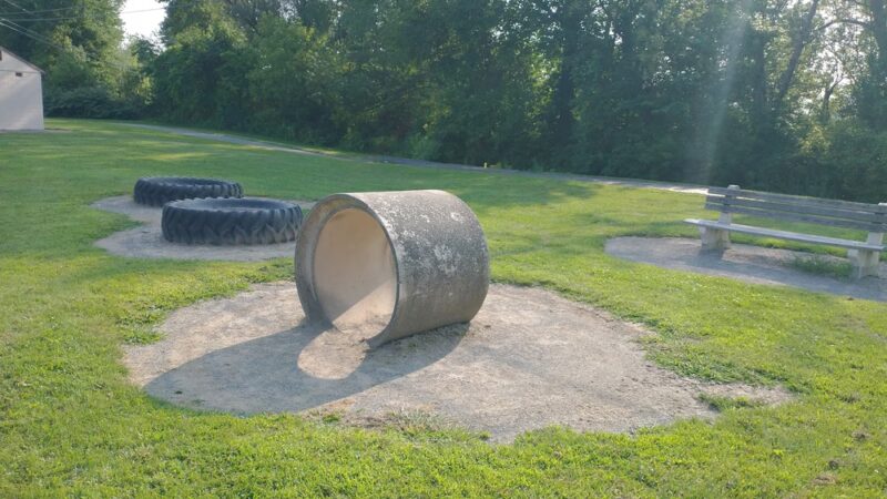 Kiess Park - Muncy, PA