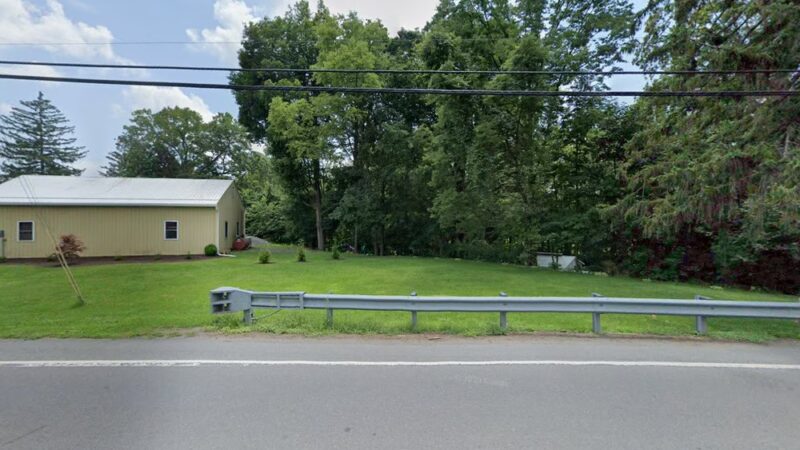 Muncy Area Lions Park - Muncy, PA