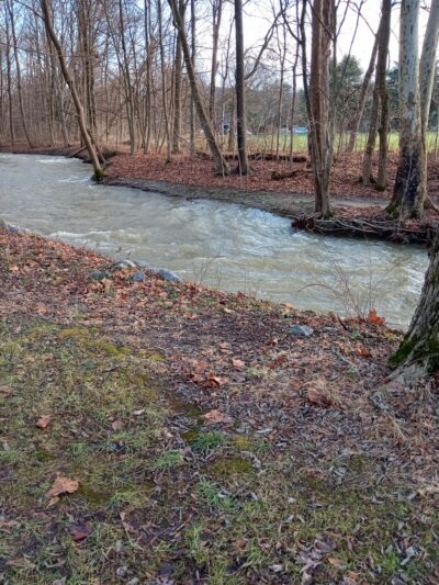 Muncy Area Lions Park - Muncy, PA