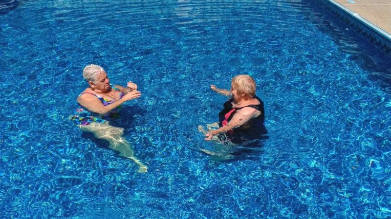 Pioneer Campground - Muncy Valley, PA