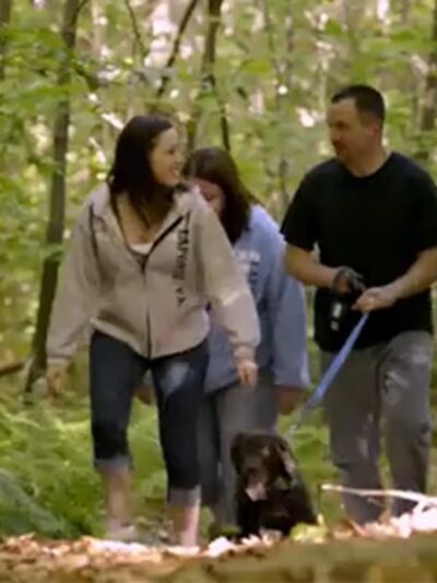 Pioneer Campground - Muncy Valley, PA