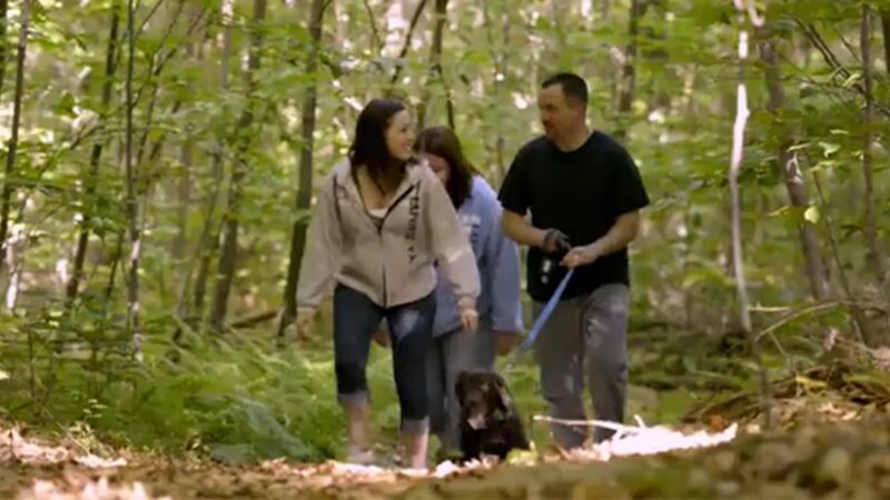 Pioneer Campground - Muncy Valley, PA