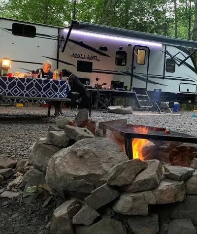 Pioneer Campground - Muncy Valley, PA