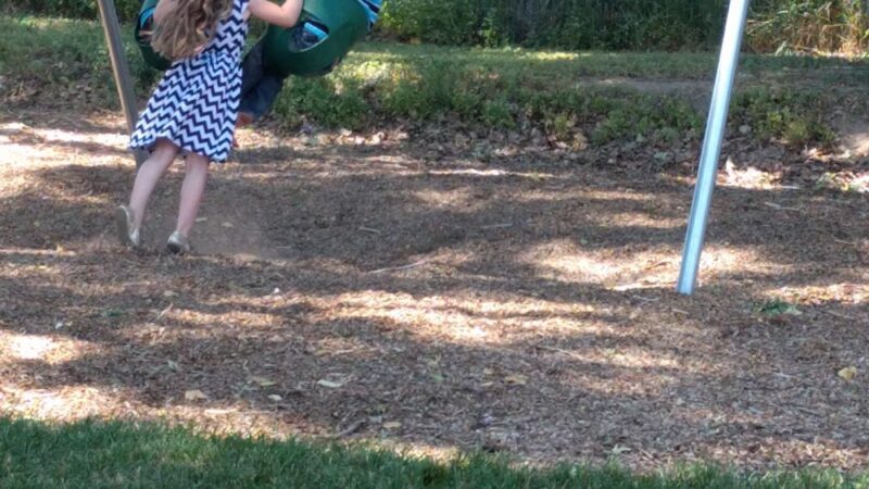 Wally's Park - Murtaugh, ID