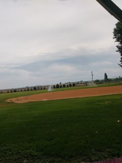 Wally's Park - Murtaugh, ID