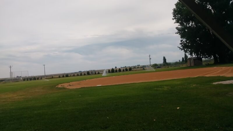 Wally's Park - Murtaugh, ID