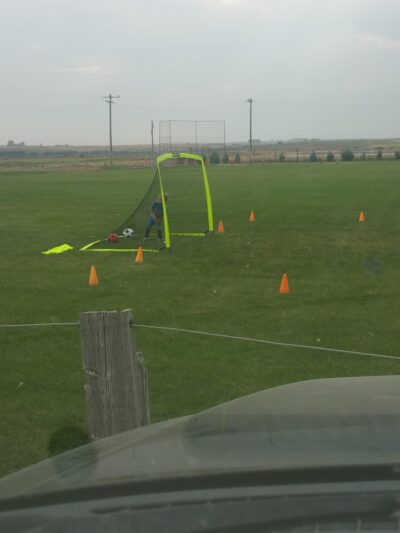 Wally's Park - Murtaugh, ID