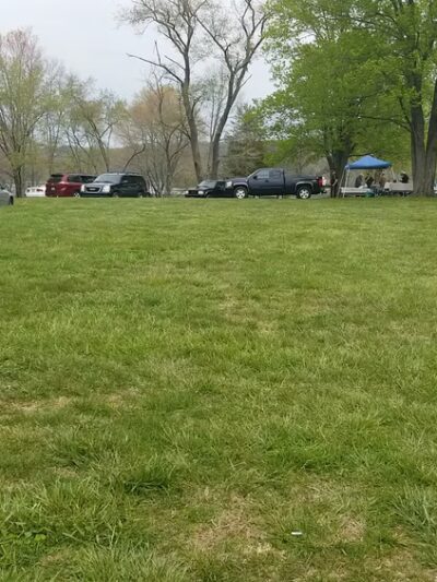 Pulaski County Park - Nancy, KY