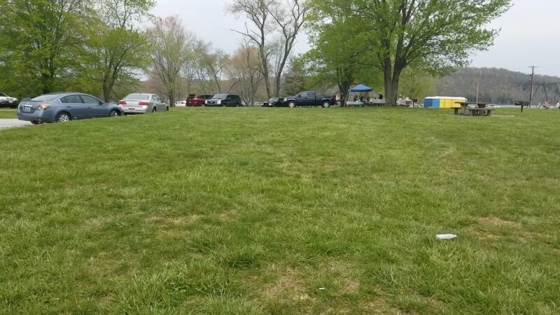 Pulaski County Park - Nancy, KY