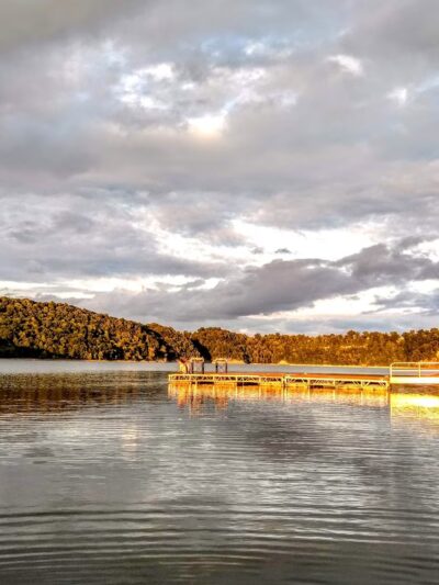 Pulaski County Park - Nancy, KY
