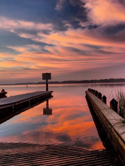 Friendship Landing - Nanjemoy, MD