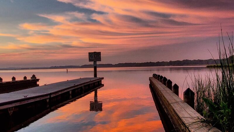 Friendship Landing - Nanjemoy, MD