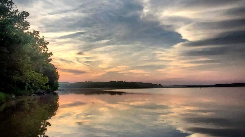 Friendship Landing - Nanjemoy, MD
