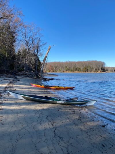 Friendship Landing - Nanjemoy, MD