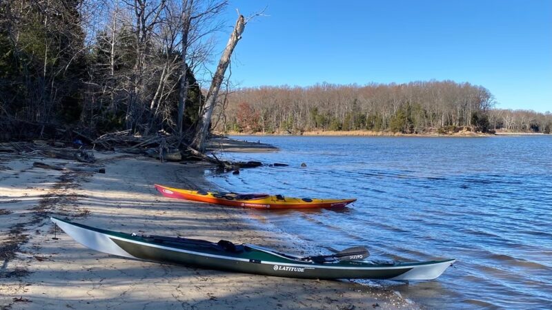 Friendship Landing - Nanjemoy, MD