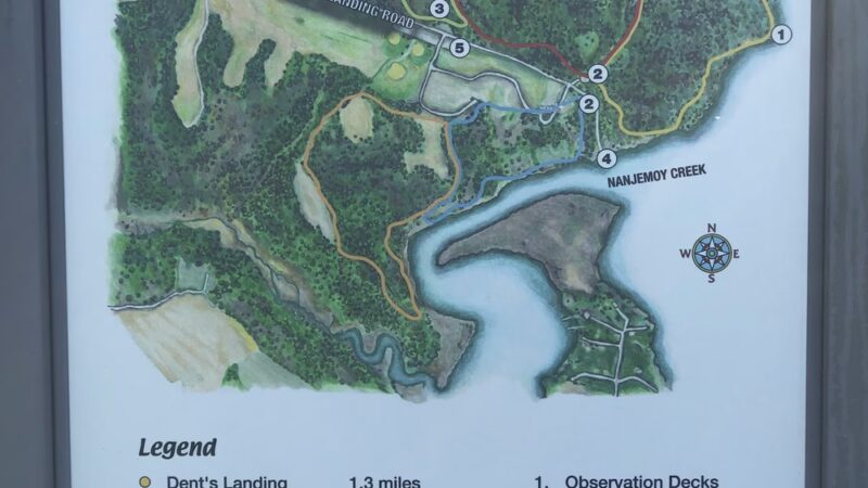 Friendship Landing - Nanjemoy, MD