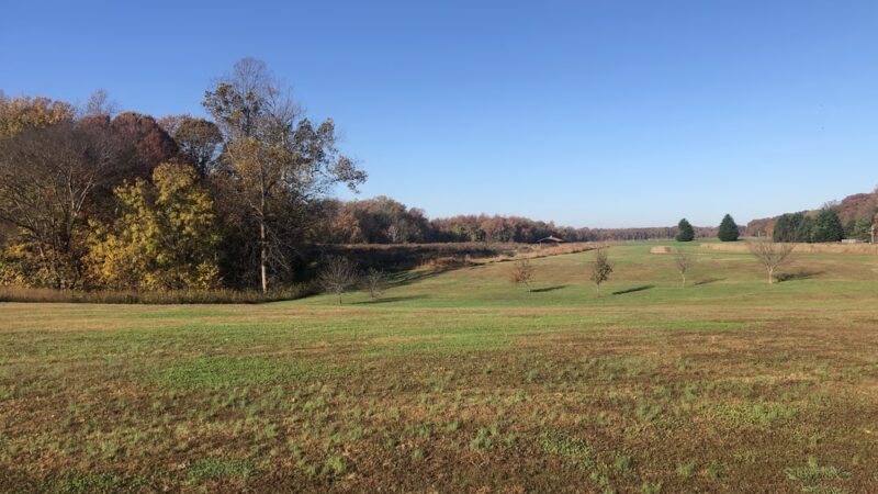 Friendship Landing - Nanjemoy, MD