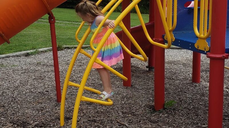 Nanty Glo Park and Pool - Nanty-Glo, PA