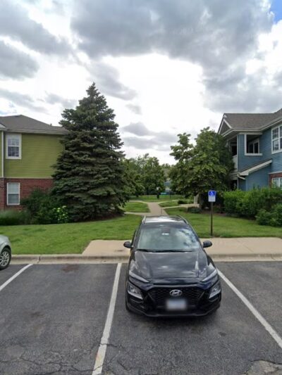 Glenmuir Dog Park - Naperville, IL