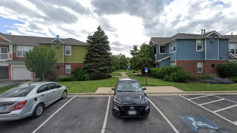 Glenmuir Dog Park - Naperville, IL