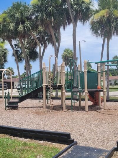 Aaron Lutz Park - Naples, FL
