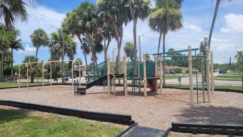 Aaron Lutz Park - Naples, FL