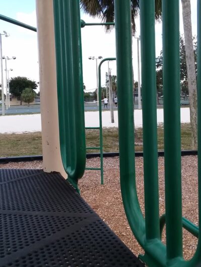 Aaron Lutz Park - Naples, FL