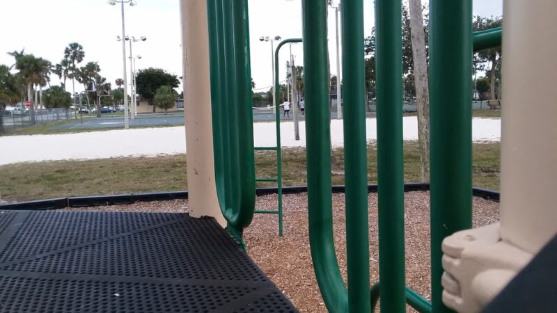 Aaron Lutz Park - Naples, FL