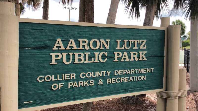 Aaron Lutz Park - Naples, FL
