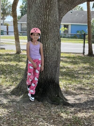 Aaron Lutz Park - Naples, FL