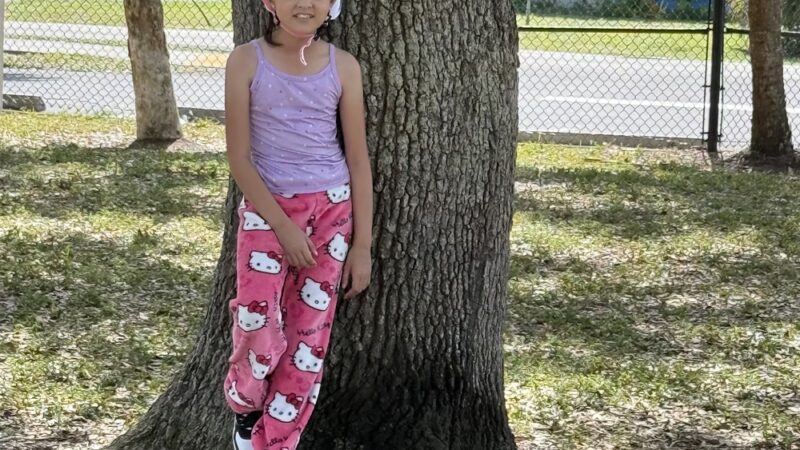 Aaron Lutz Park - Naples, FL