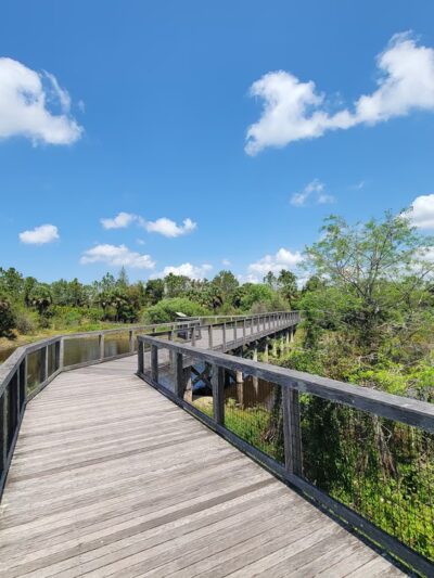 Freedom Park - Naples, FL