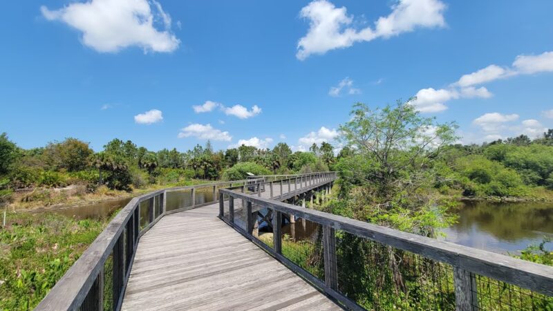 Freedom Park - Naples, FL