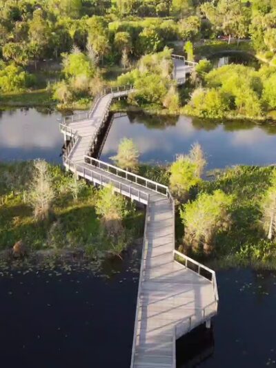 Freedom Park - Naples, FL