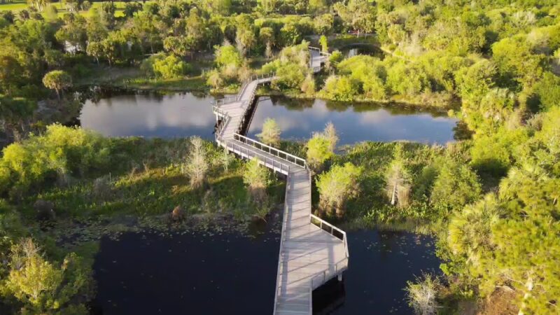Freedom Park - Naples, FL
