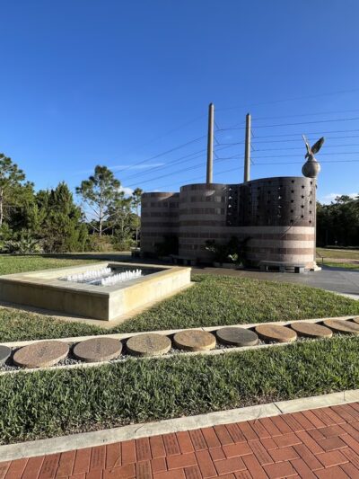 Freedom Park - Naples, FL