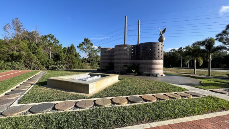 Freedom Park - Naples, FL