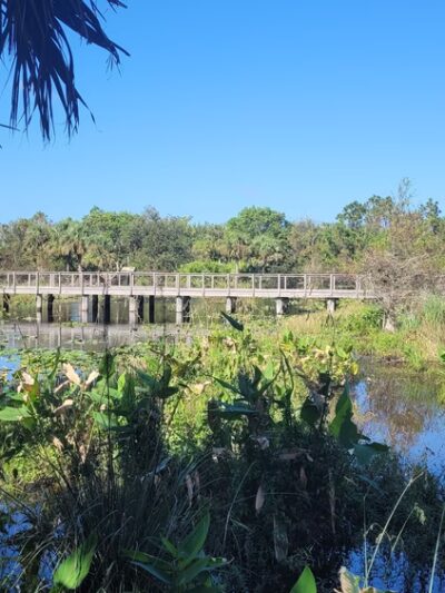 Freedom Park - Naples, FL