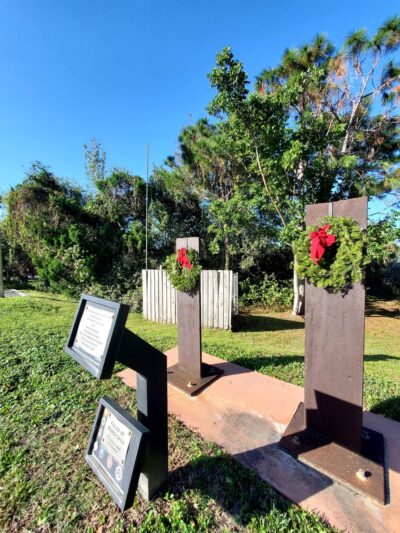 Freedom Park - Naples, FL