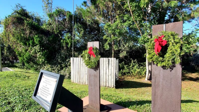 Freedom Park - Naples, FL