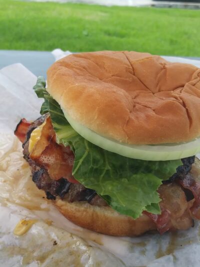 Lucky Dawgs 2 - Naples, FL