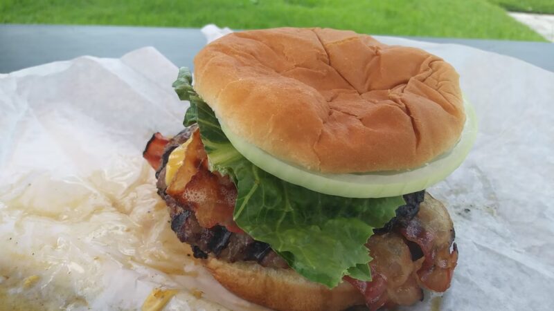 Lucky Dawgs 2 - Naples, FL