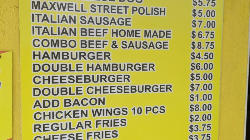 Lucky Dawgs 2 - Naples, FL