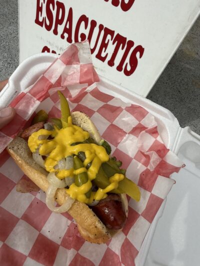 Lucky Dawgs 2 - Naples, FL