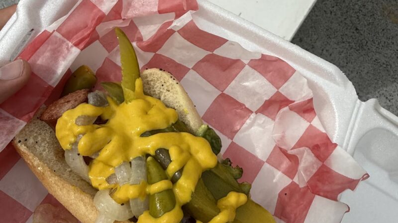 Lucky Dawgs 2 - Naples, FL