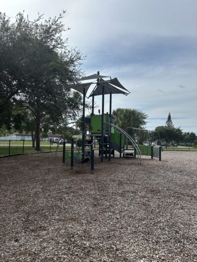 Rita Eaton Park - Naples, FL