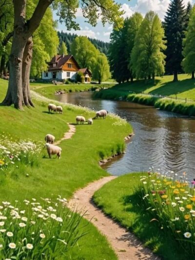 Rita Eaton Park - Naples, FL