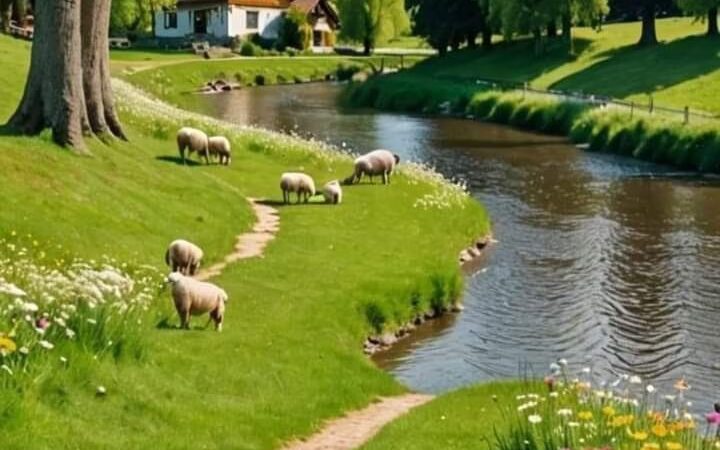 Rita Eaton Park - Naples, FL