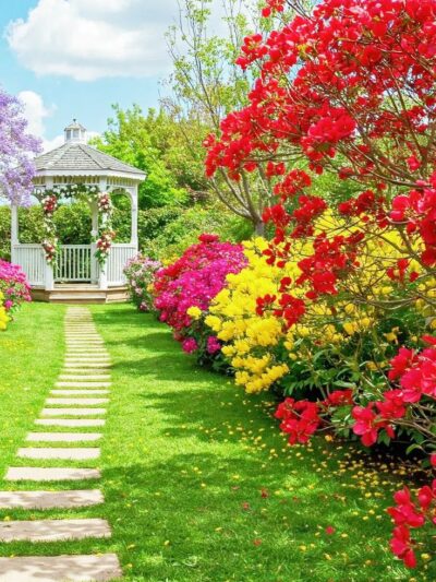 Rita Eaton Park - Naples, FL