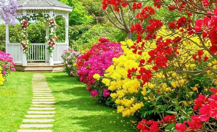 Rita Eaton Park - Naples, FL